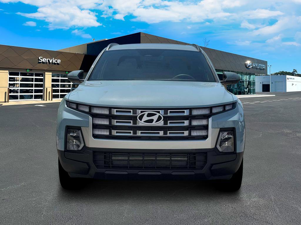 New 2026 Hyundai Santa Cruz SEL AWD/4WD image 13