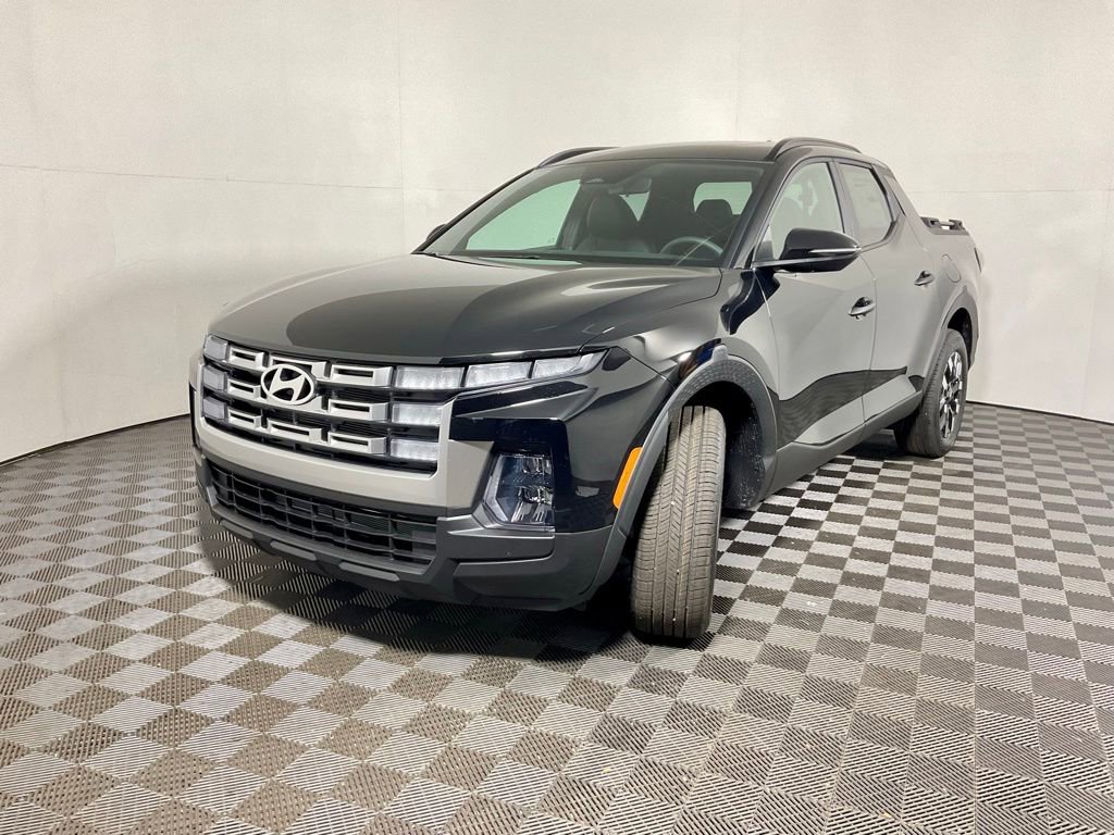 New 2026 Hyundai Santa Cruz SEL image 11