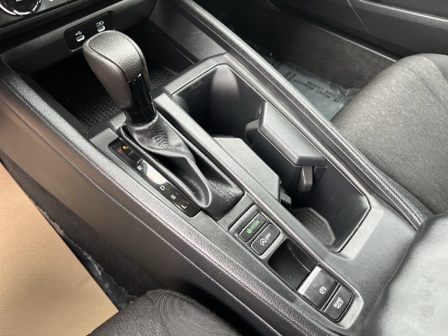 Used 2025 Honda Accord LX image 23