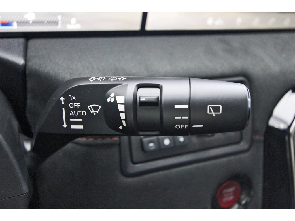 New 2026 Nissan Armada NISMO AWD/4WD image 15