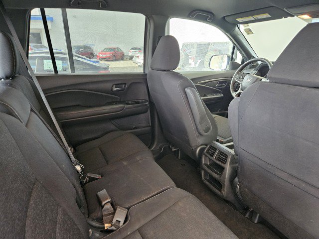 Used 2019 Honda Passport Sport image 11