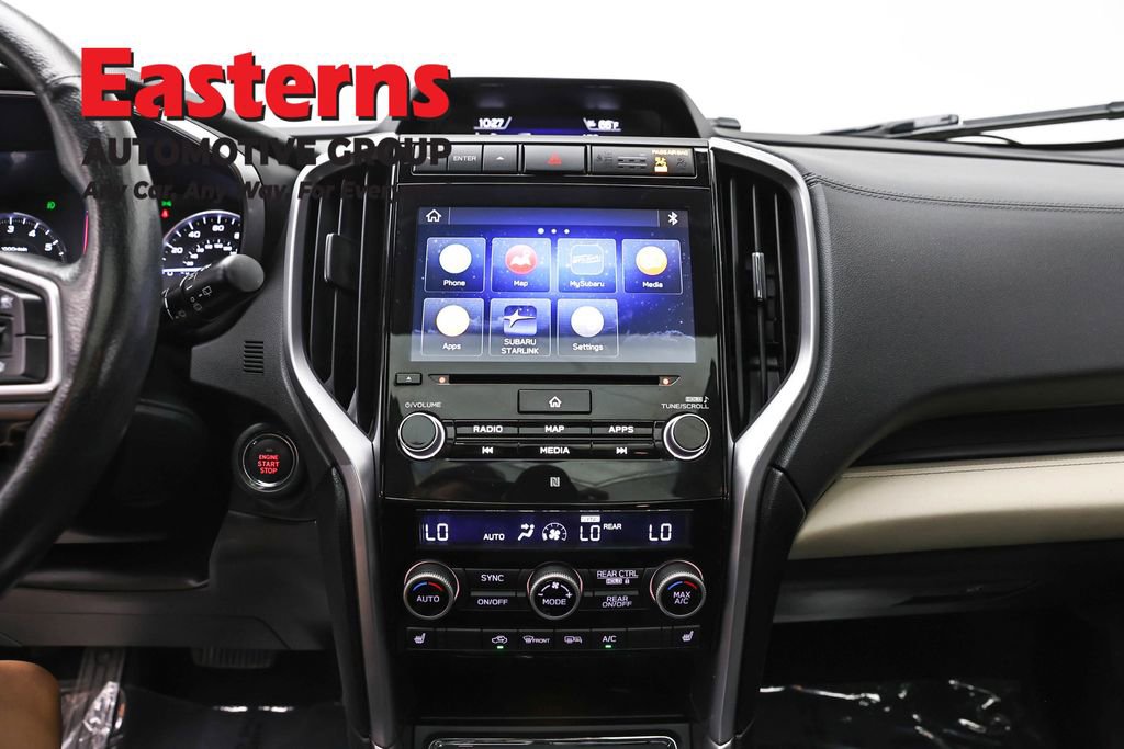 Used 2021 Subaru Ascent Limited w/ Technology Package AWD/4WD image 80