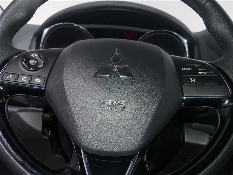Used 2025 Mitsubishi Outlander Sport SE image 31