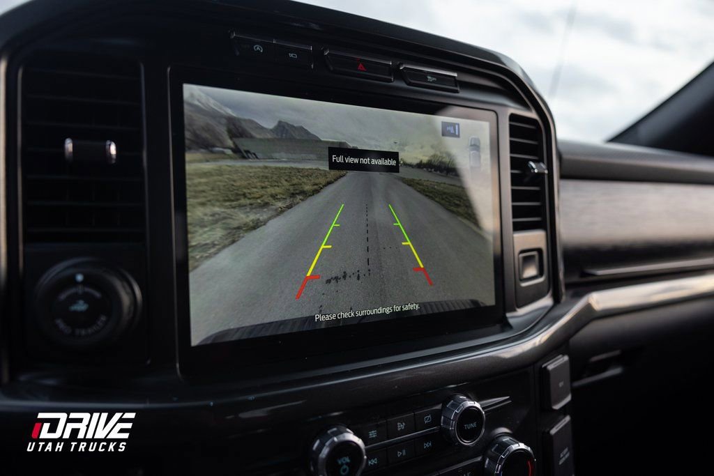 Used 2021 Ford F150 XLT w/ Equipment Group 302A High image 31