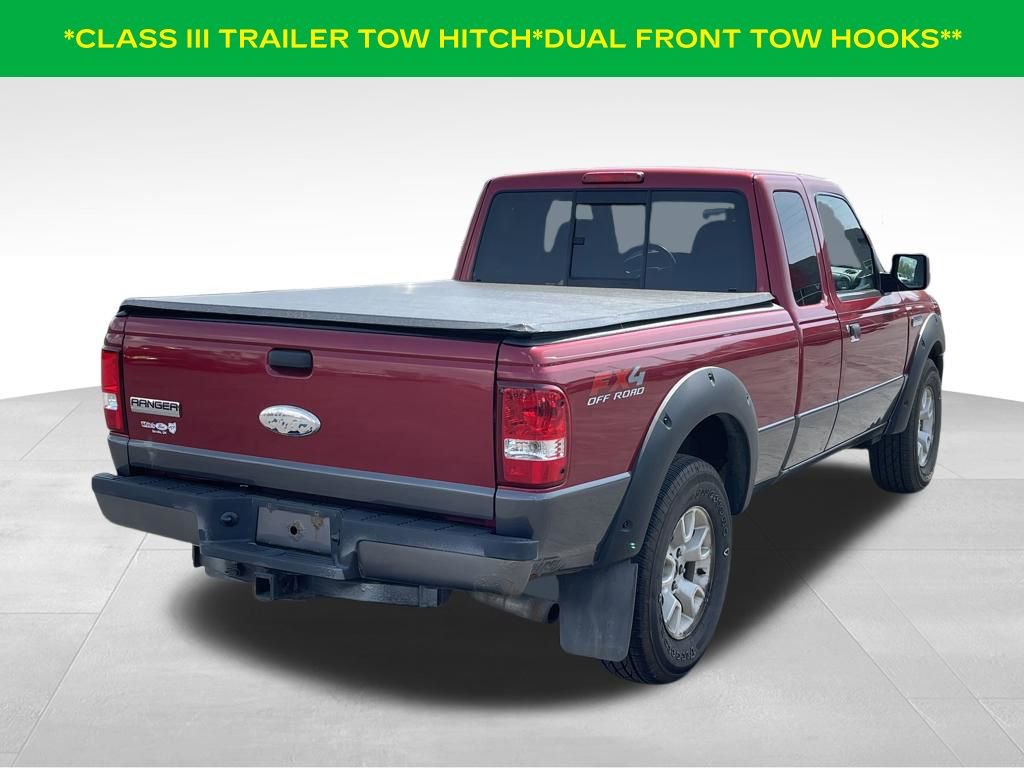 Used 2009 Ford Ranger Sport AWD/4WD image 7