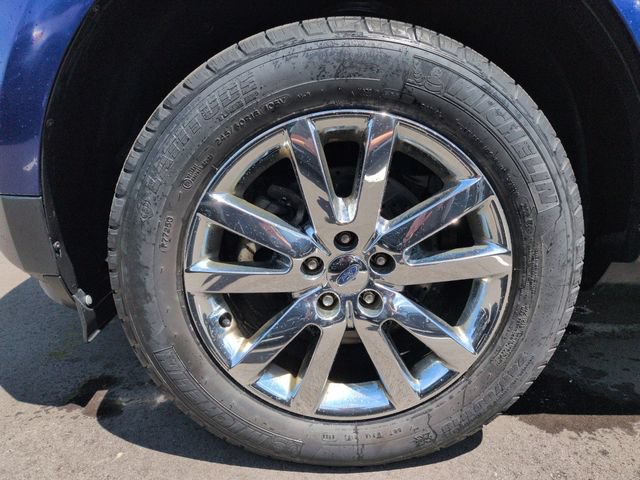 Used 2013 Ford Edge SEL FWD image 10