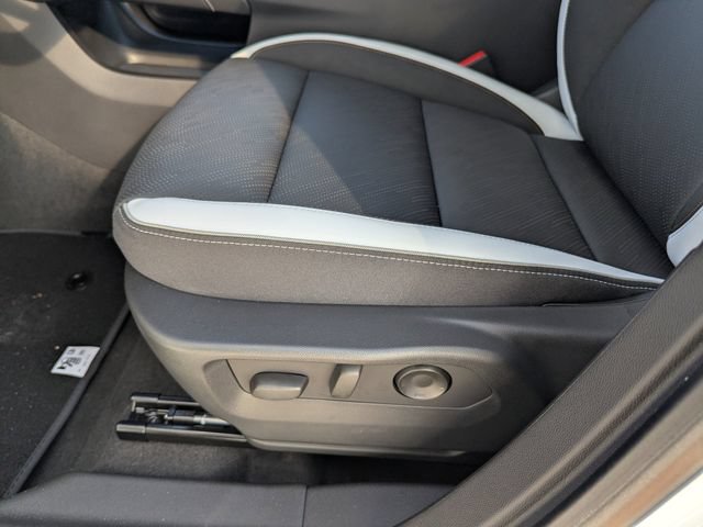 New 2026 Buick Envision Sport Touring AWD/4WD image 22