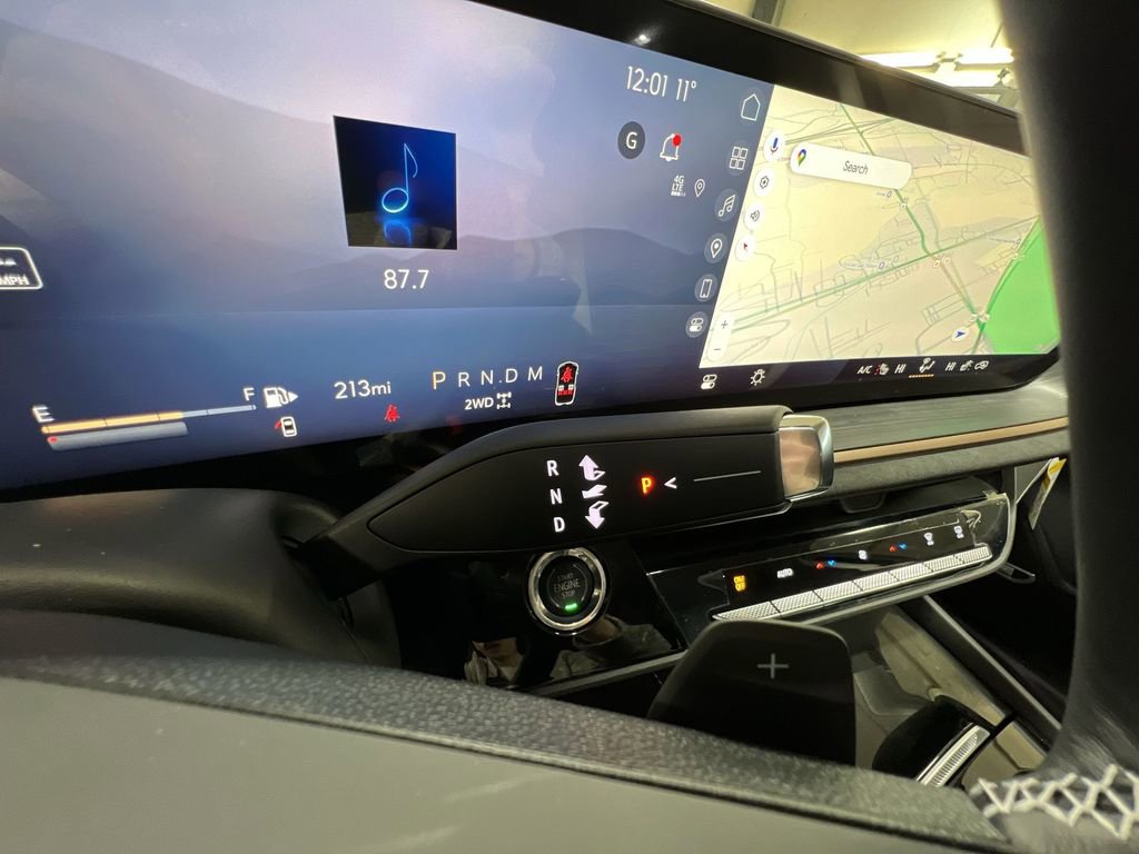 New 2025 Buick Envision Sport Touring image 16