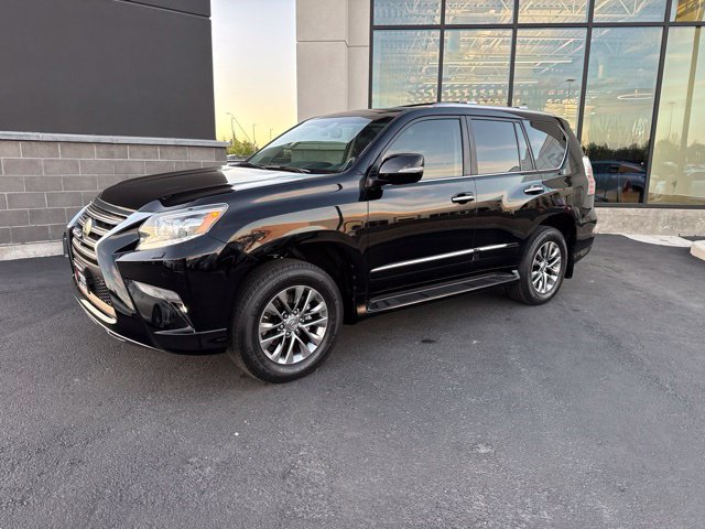 Used 2019 Lexus GX 460 Luxury AWD/4WD image 2
