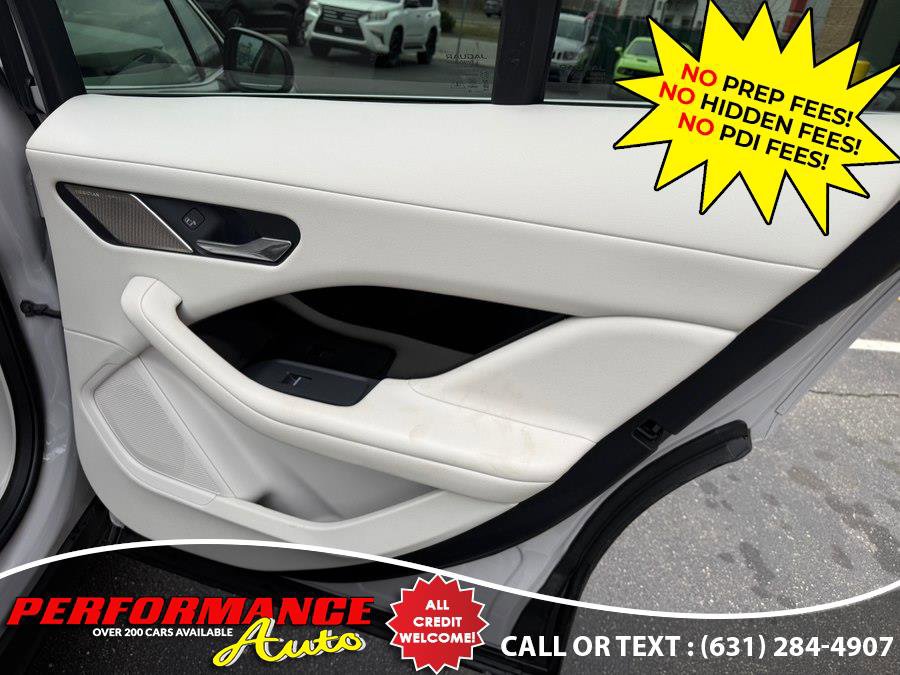 Used 2020 Jaguar I-PACE S AWD/4WD image 30
