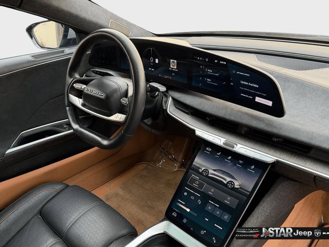 Used 2023 Lucid Air Grand Touring image 21