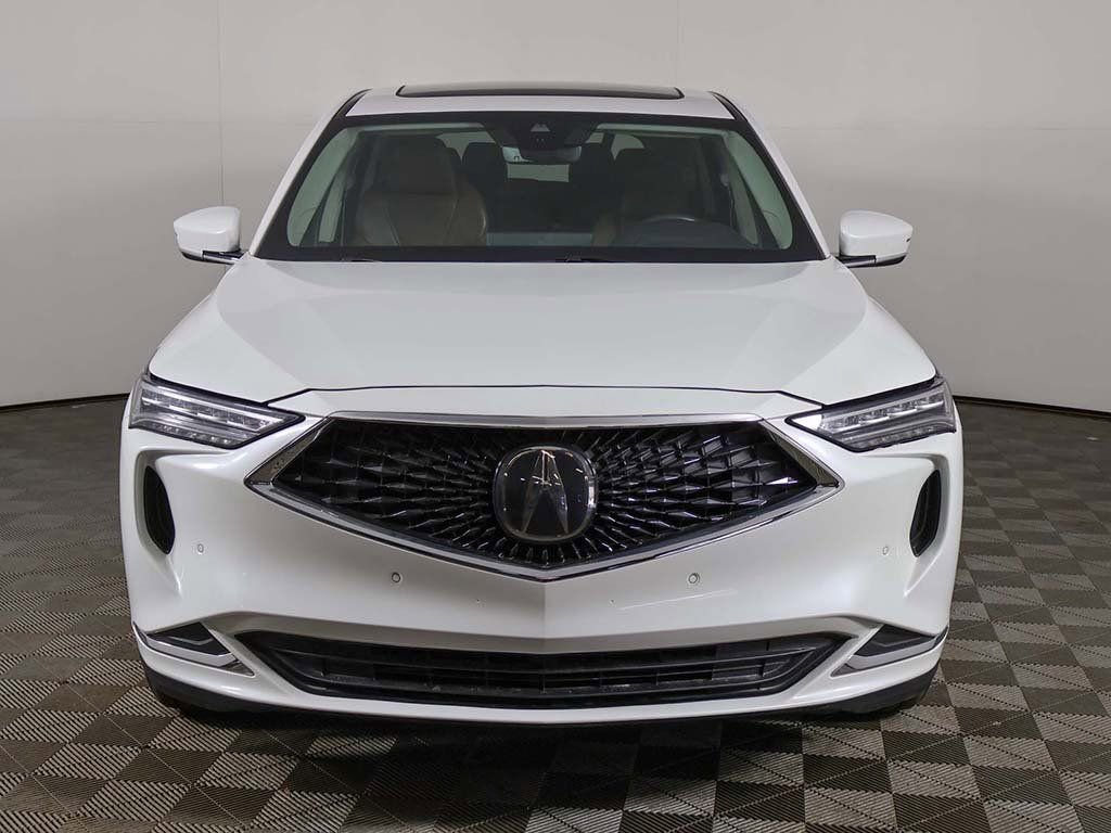 Used 2024 Acura MDX FWD w/ Technology Package image 12