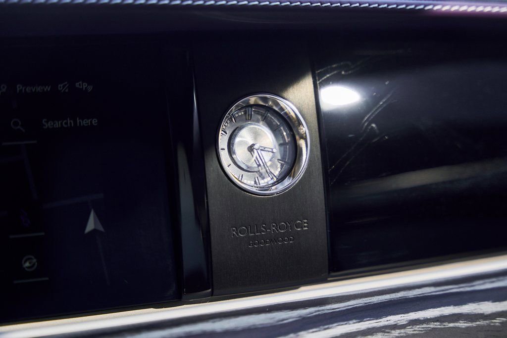 Used 2024 Rolls-Royce Spectre w/ Spectre Launch Package image 57