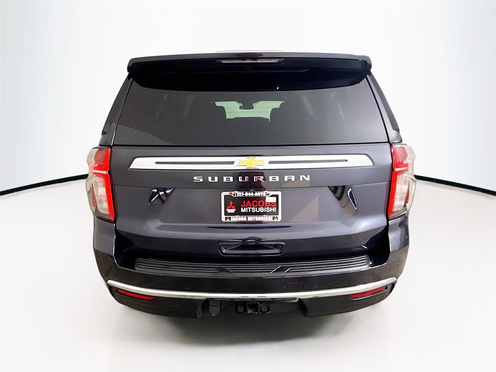 Used 2023 Chevrolet Suburban LS image 24