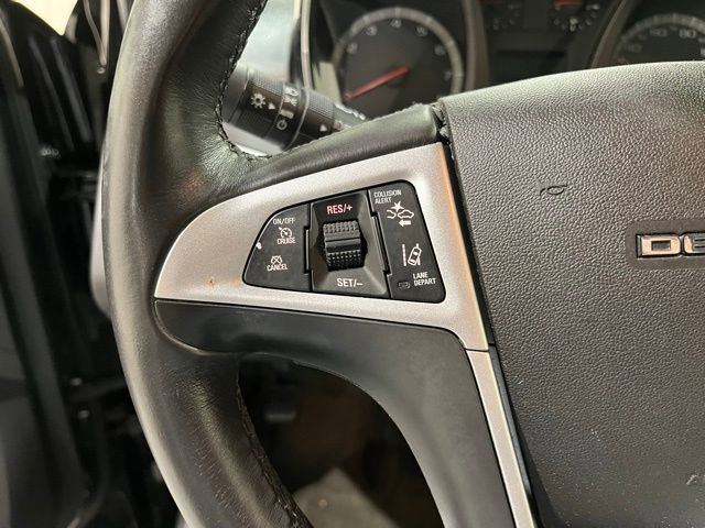 Used 2015 GMC Terrain Denali image 24