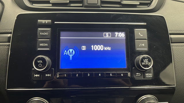 Used 2021 Honda CR-V LX image 14