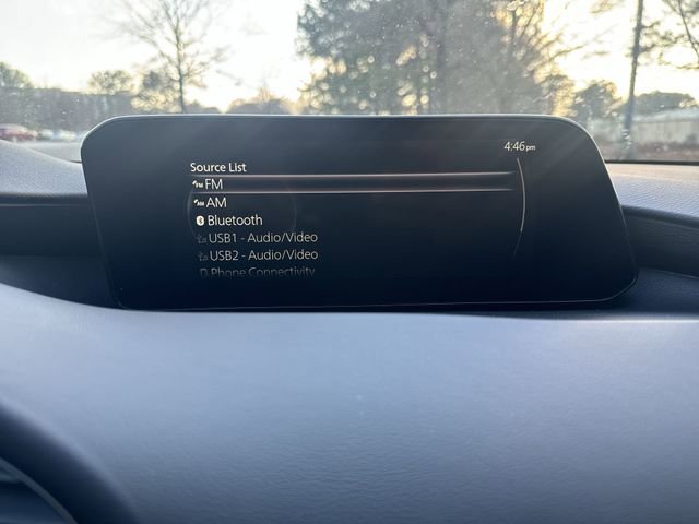 New 2026 MAZDA MAZDA3 2.5 S Sedan w/ Preferred Pkg image 16