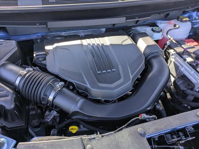 New 2026 Chevrolet Traverse LT w/ Driver Confidence Package image 16