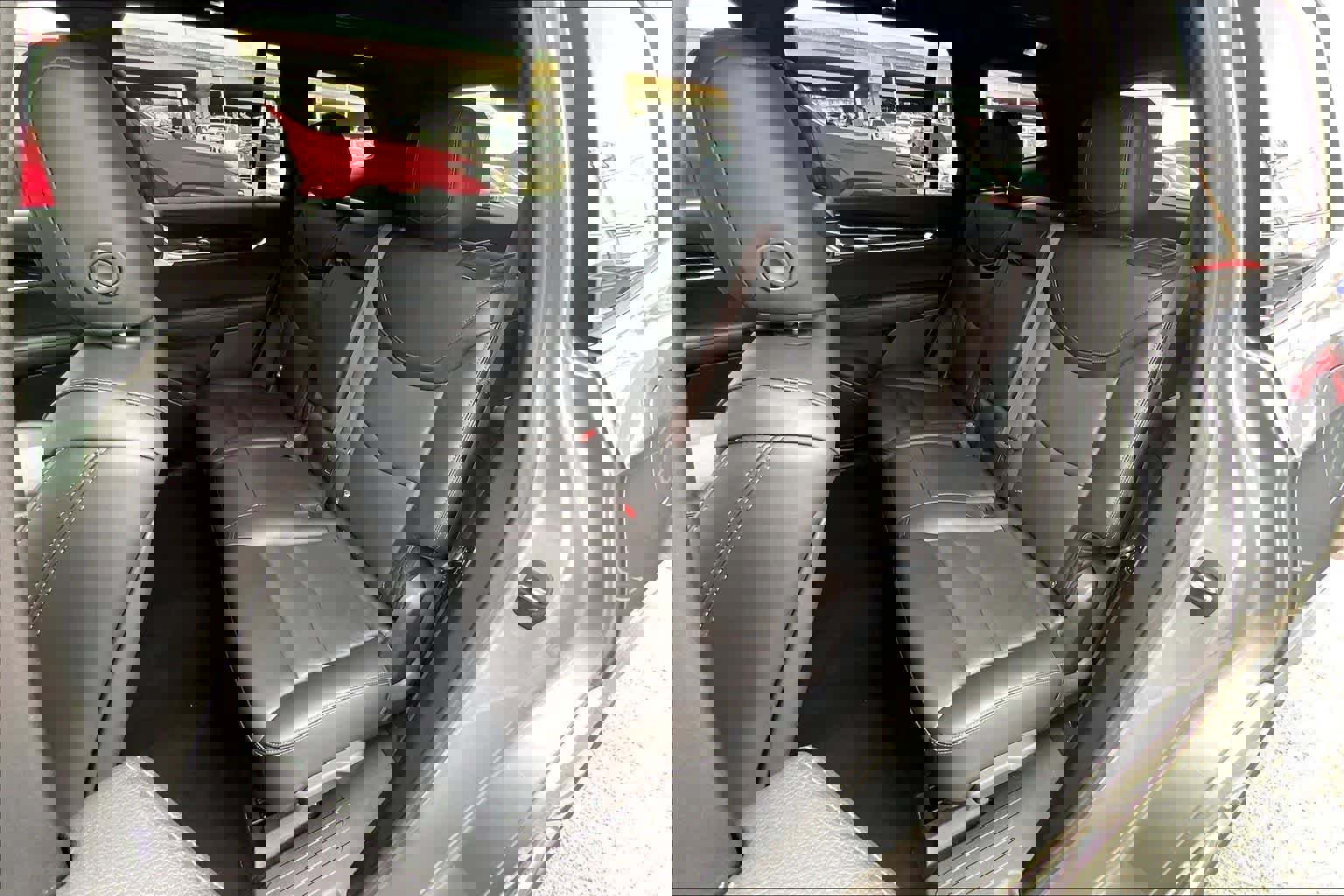 Used 2024 Cadillac XT6 Premium Luxury image 30