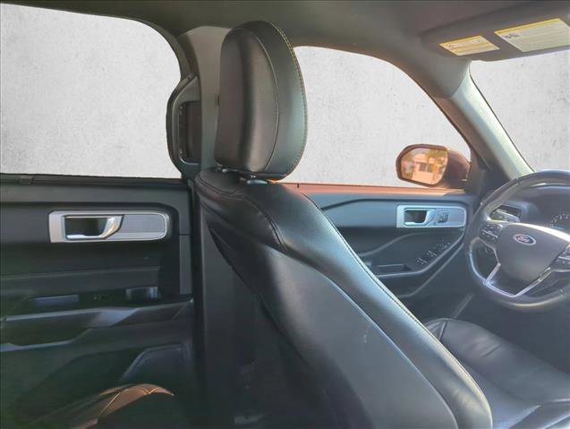 Used 2020 Ford Explorer Limited image 15