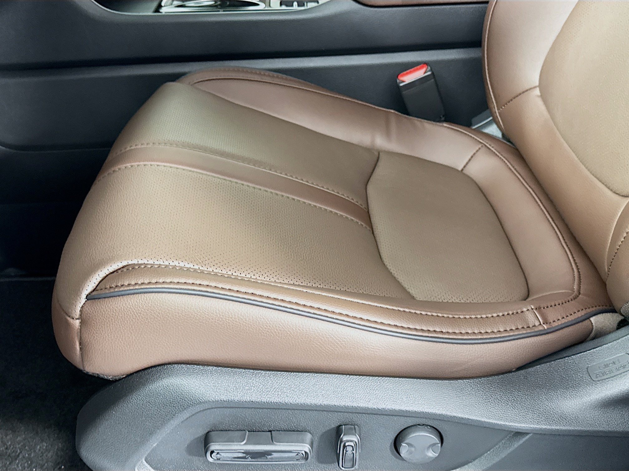New 2026 Honda Pilot Elite image 20
