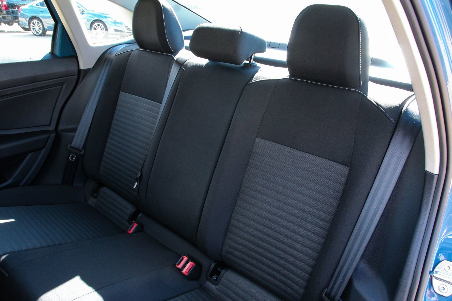 New 2026 Volkswagen Jetta S image 27