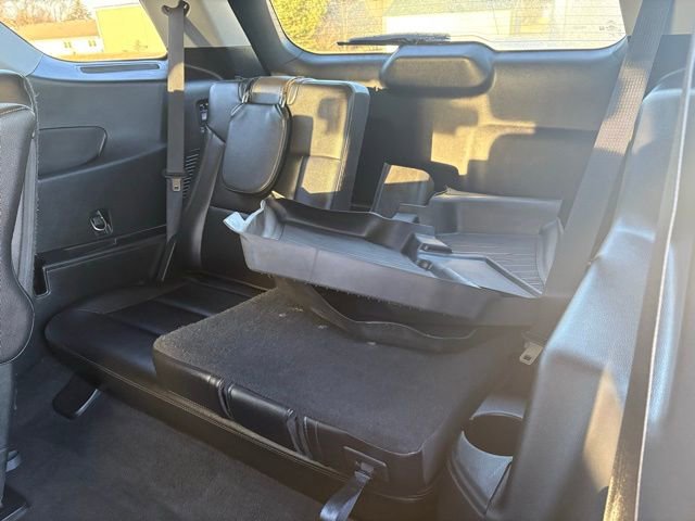 Used 2021 Ford Explorer Limited w/ Hybrid Equipment Group 310A image 20