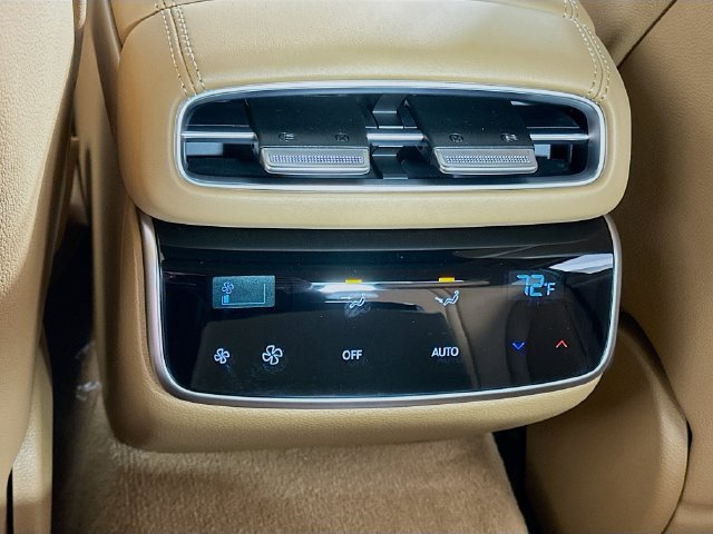 New 2026 Genesis G80 2.5T Advanced AWD/4WD image 14