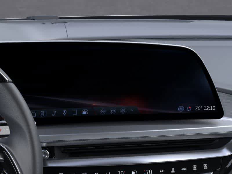New 2026 Cadillac Lyriq V AWD/4WD image 20