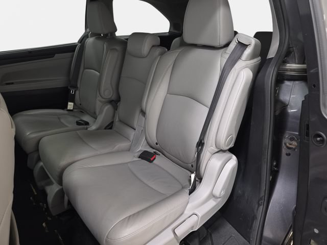 Used 2019 Honda Odyssey Elite image 13