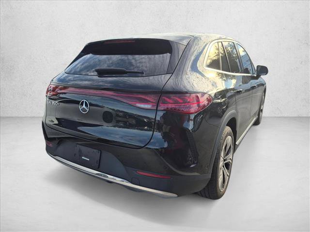 Certified 2023 Mercedes-Benz EQE 350+ SUV image 5
