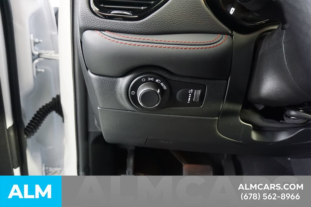 Used 2026 Dodge Durango GT RWD image 31