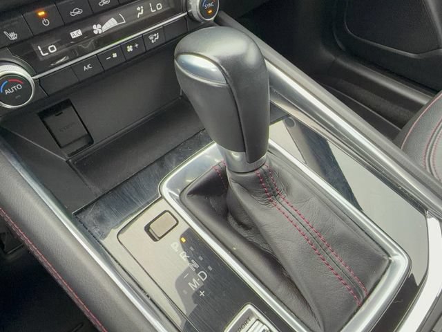 Used 2023 MAZDA CX-5 Carbon Edition AWD/4WD image 25