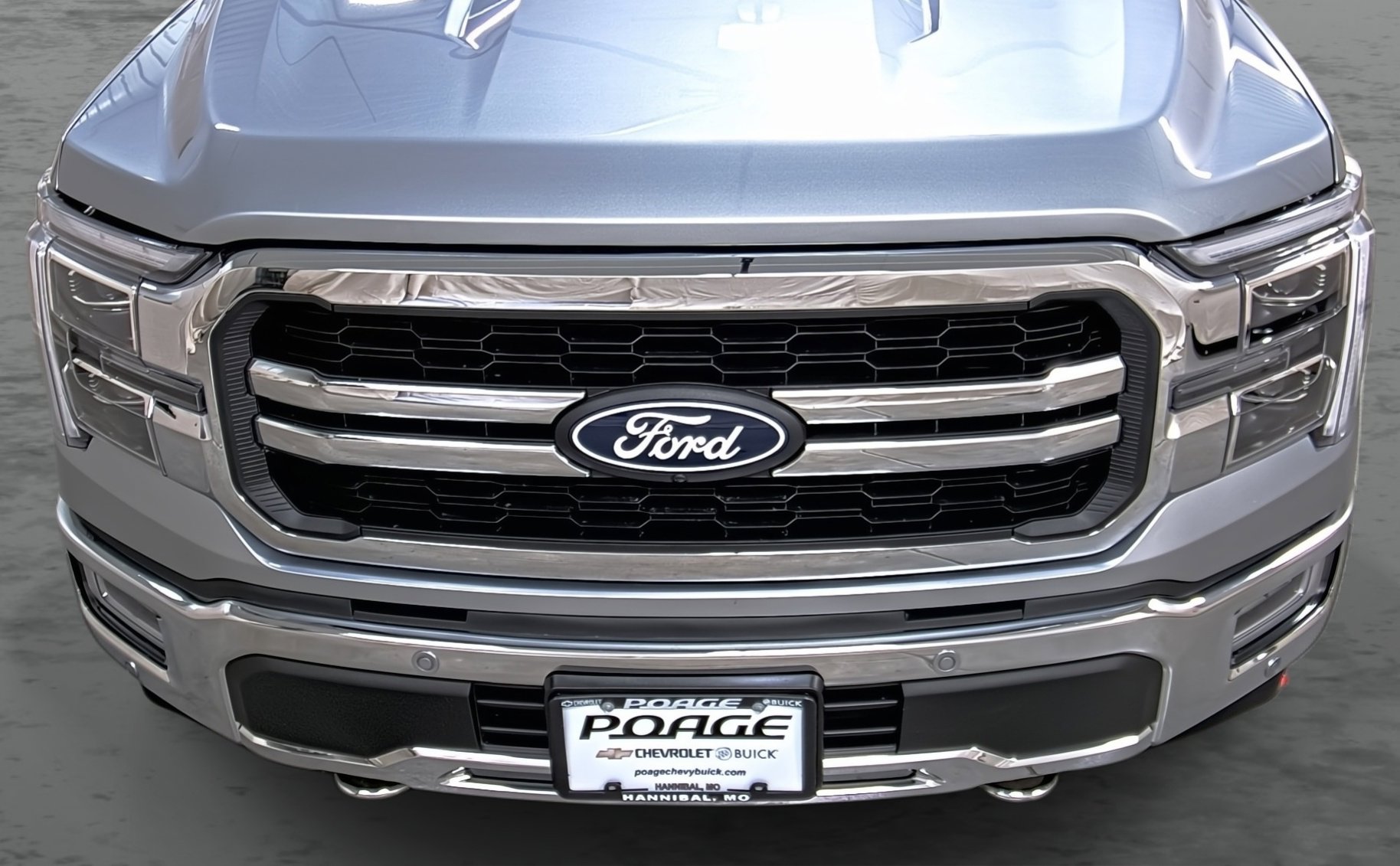 Used 2024 Ford F150 Lariat image 16