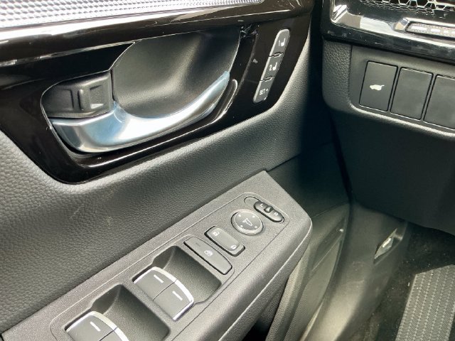 New 2027 Honda CR-V EX-L image 18