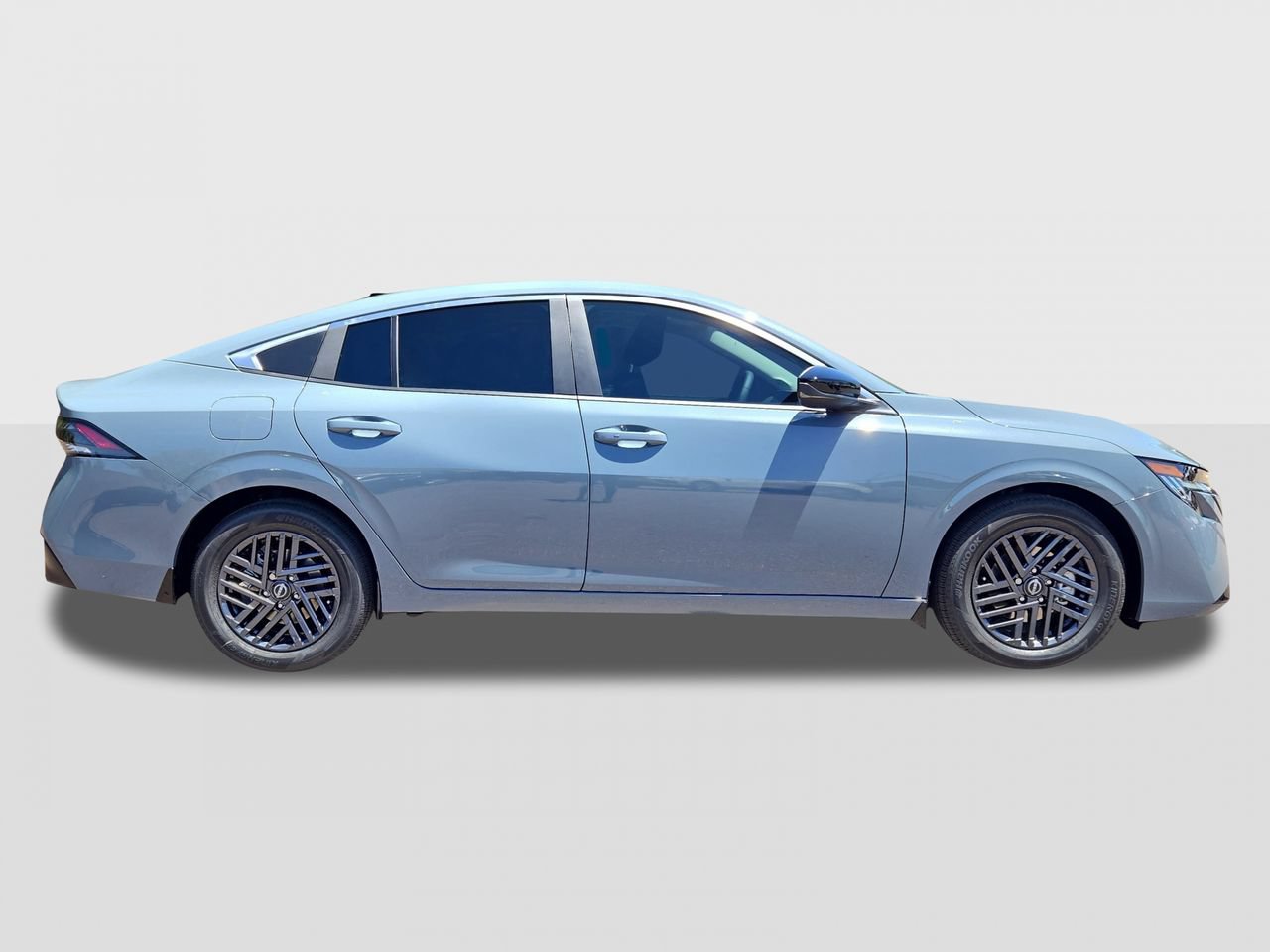 New 2026 Nissan Sentra SV w/ SV Convenience Package FWD image 4