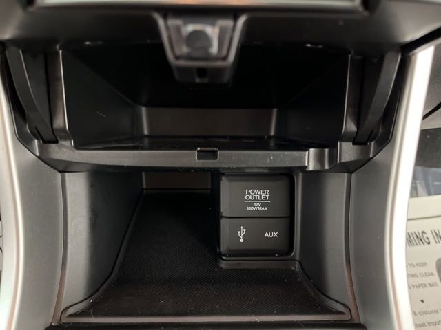 Used 2014 Honda Accord EX-L image 27
