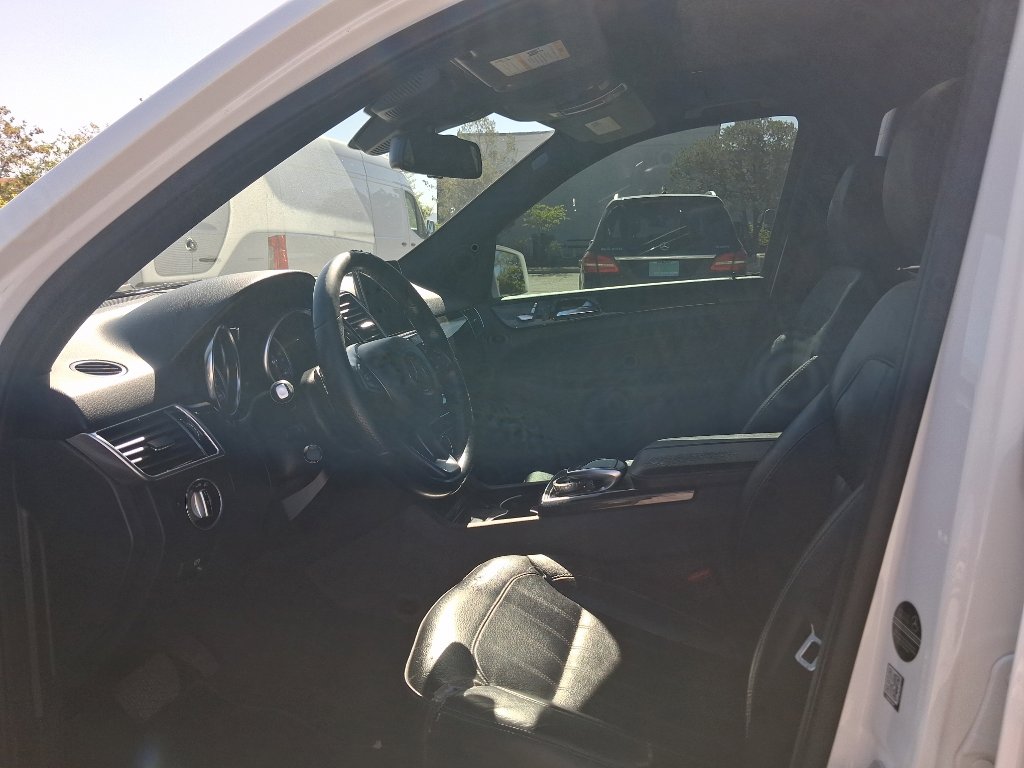 Used 2016 Mercedes-Benz GLE 350 4MATIC image 34
