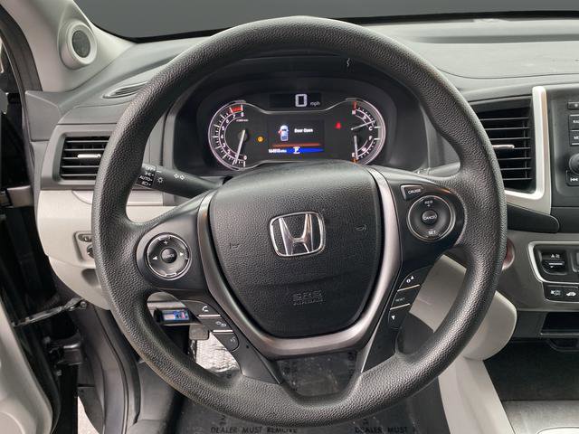 Used 2017 Honda Ridgeline RT image 18