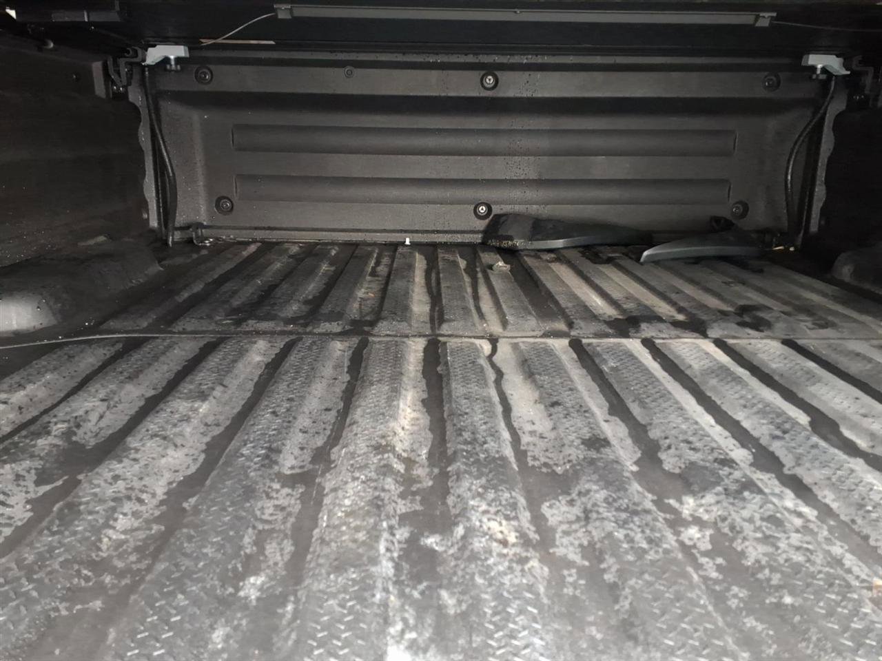 Used 2020 Honda Ridgeline Black Edition image 19