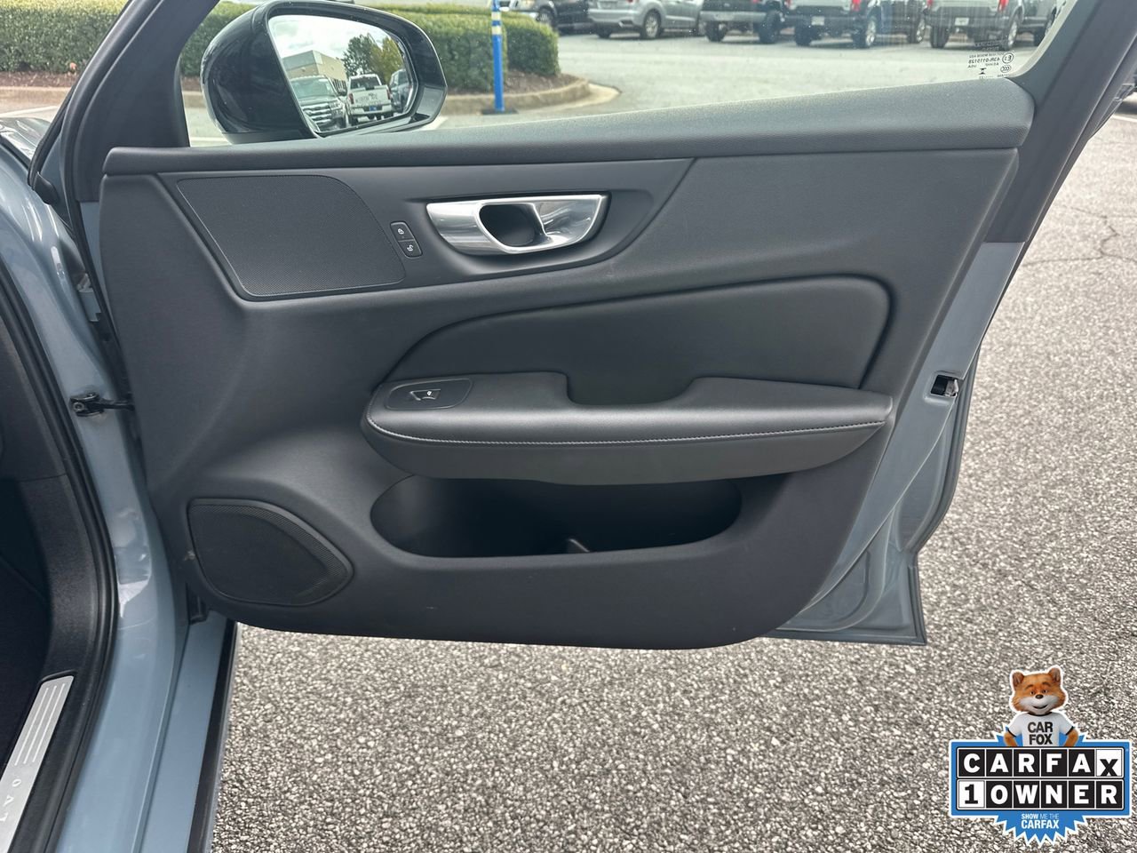 Used 2024 Volvo S60 B5 Plus image 14