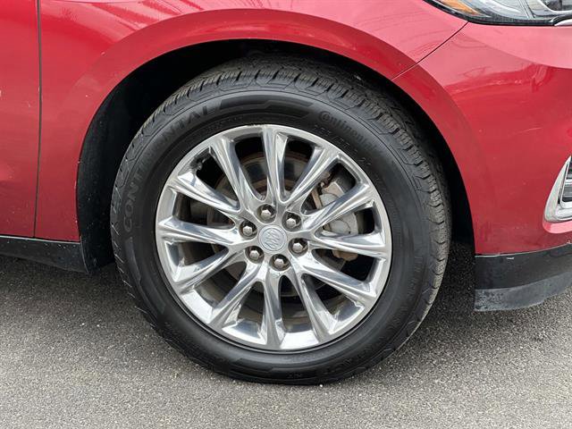 Used 2019 Buick Enclave Essence image 7