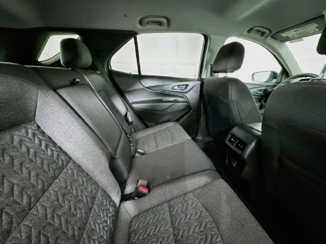 Used 2022 Chevrolet Equinox LT FWD image 24