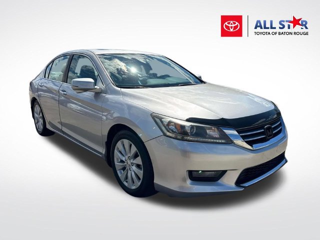 Used 2015 Honda Accord EX