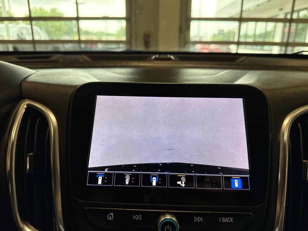 Used 2022 Chevrolet Equinox LT AWD/4WD image 41