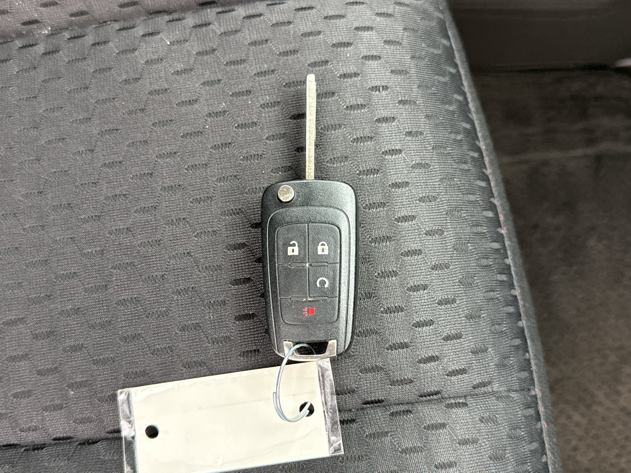 Used 2014 Chevrolet Equinox LS FWD image 26