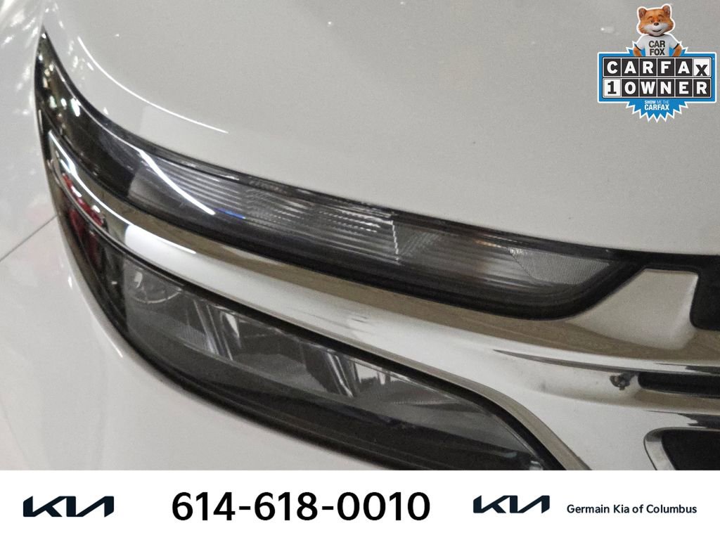 Used 2022 Chevrolet Equinox LS image 15