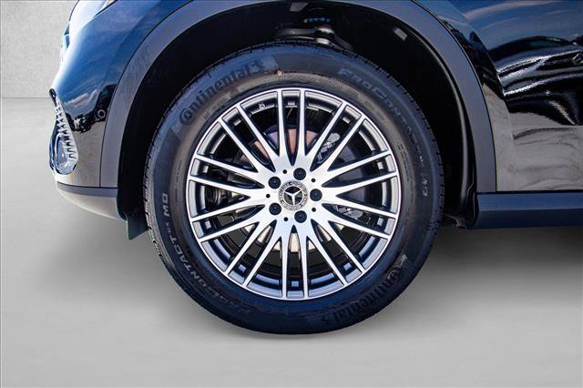 New 2026 Mercedes-Benz GLC 300 4MATIC image 9