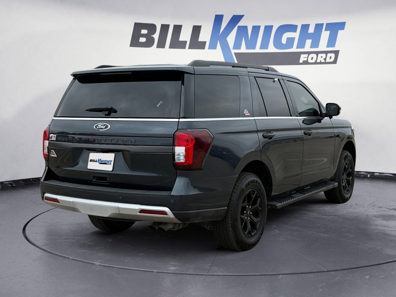 Used 2024 Ford Expedition Timberline image 5