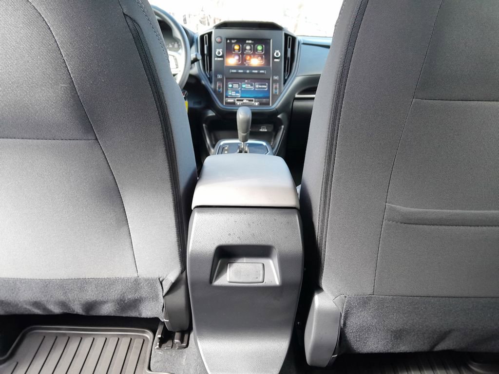 Certified 2025 Subaru Impreza 2.0i image 31